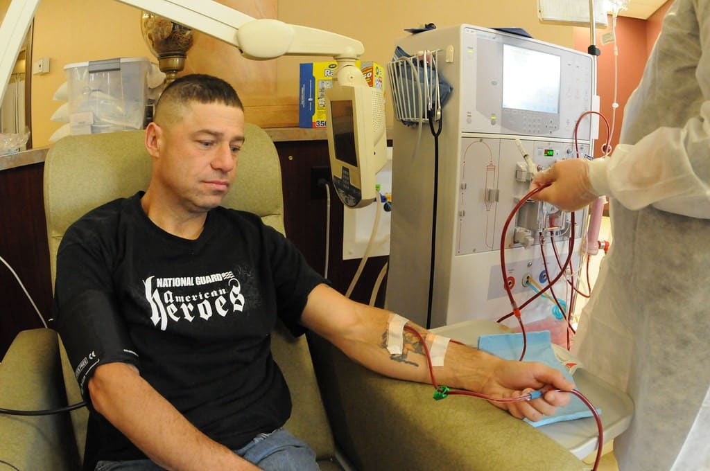 Doctor Tips for Dialysis Patients
