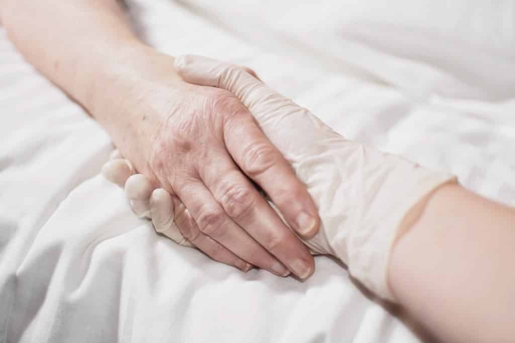 What you Need to Let your Patients Know About Death