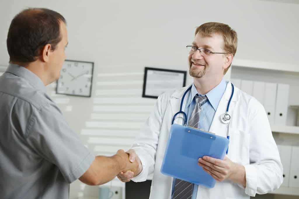 Why Should Physicians be Involved in Medical Research?