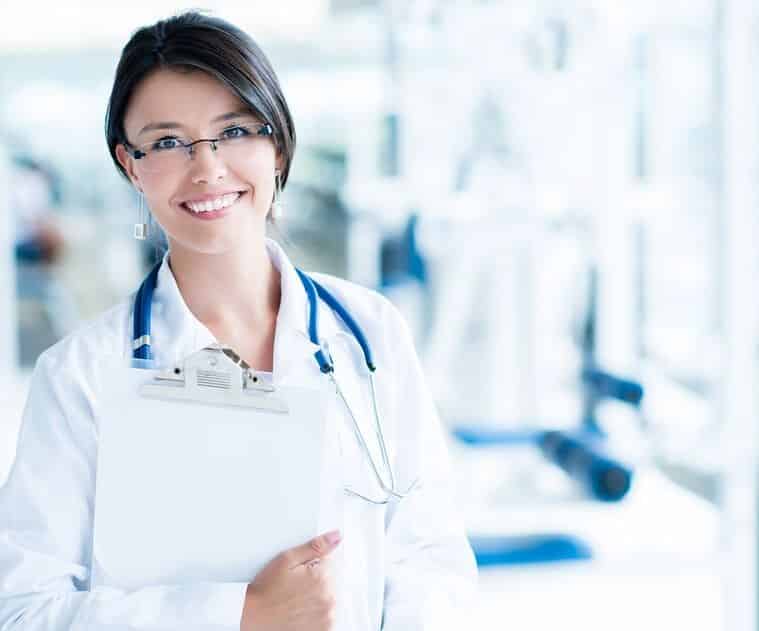 How to Prevent Physician Burnout