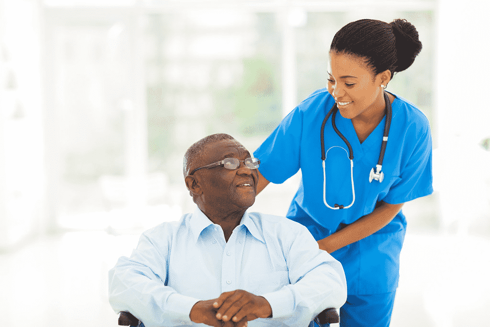 How to Handle Dementia Patients