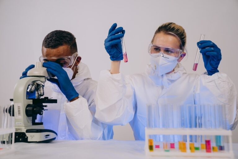 6 Things to know about FDA Grants