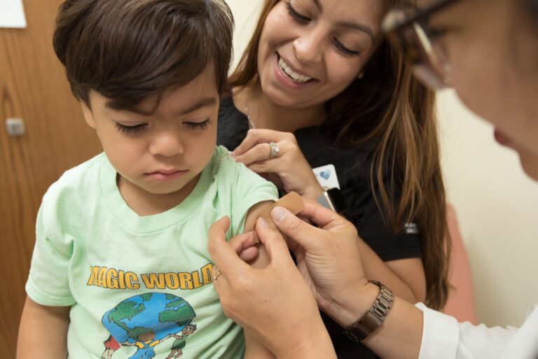 At what Age is a Child Responsible for Medical Bills