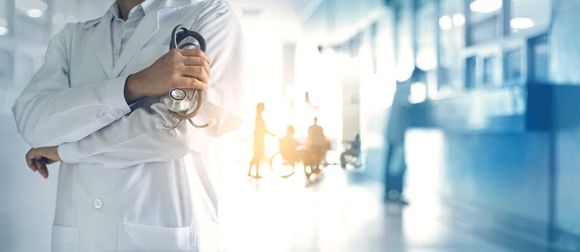 Average Cost of Malpractice Insurance for Physicians