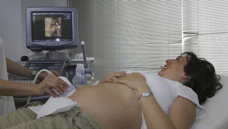 Ultrasound Courses for Physicians