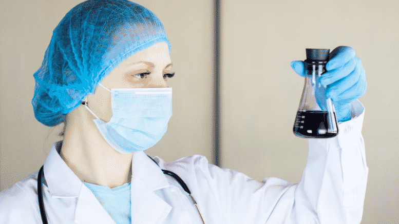 Covance Clinical Trials