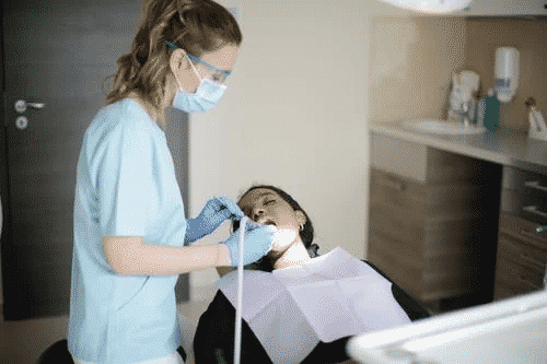 How to Become a Dental Hygienist