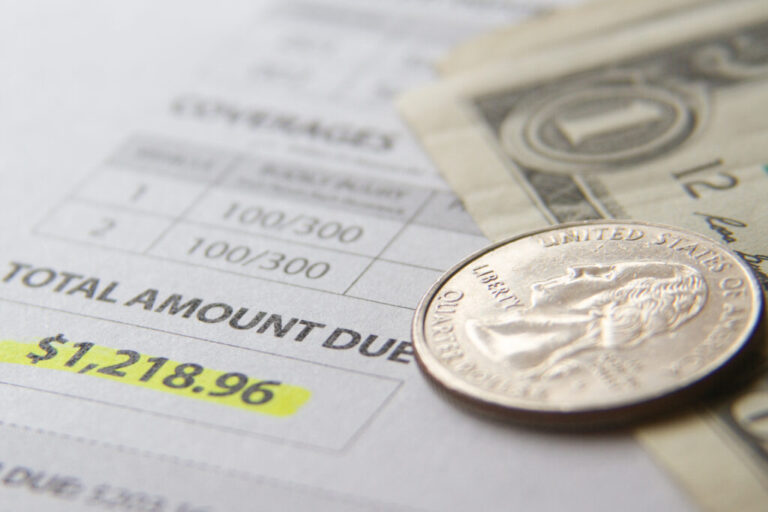 Do Medical Bills Affect Your Credit