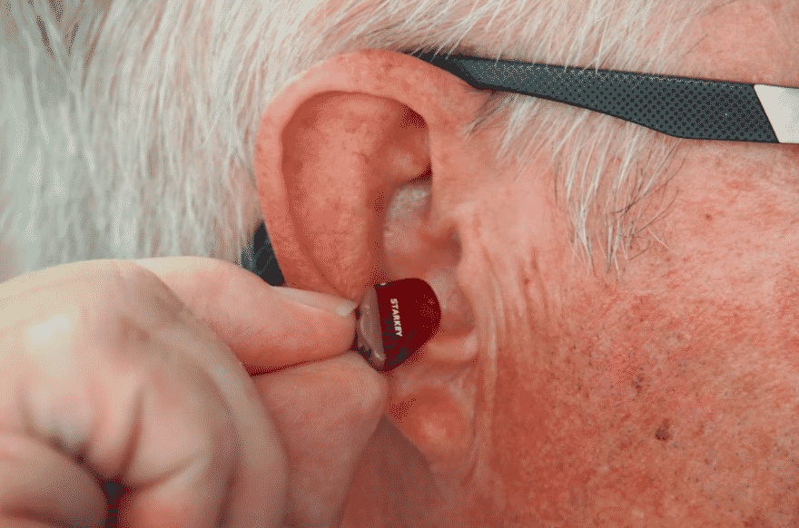 Does Medicaid Cover Hearing Aids