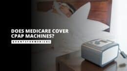 Does Medicare Cover CPAP Machines