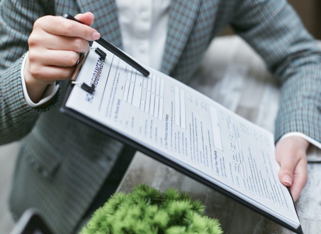 Everything about Insurance for Physicians