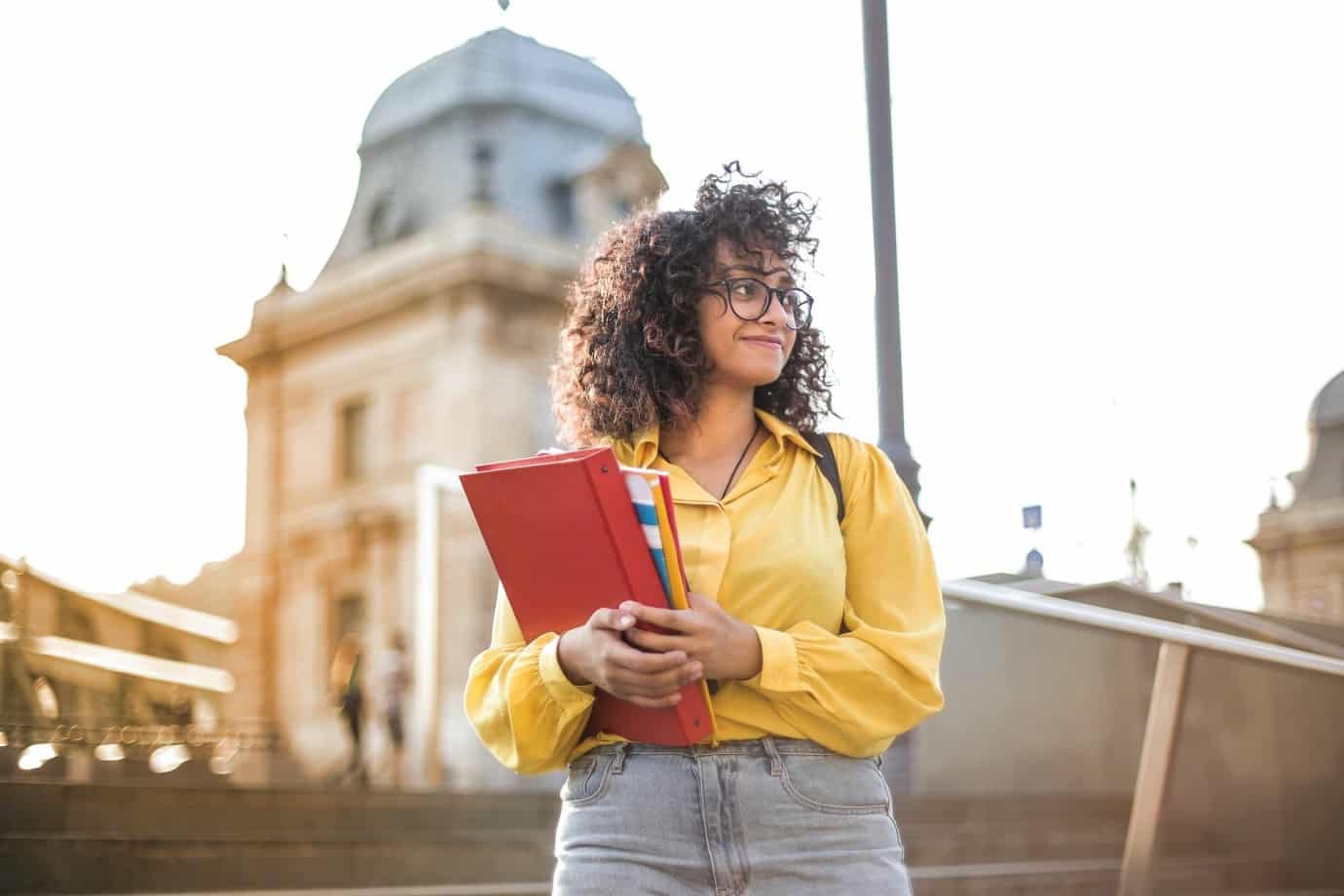 First Generation College Student Grants