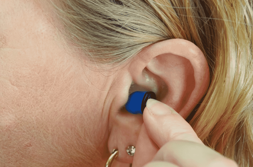 Government Grants Hearing Impaired