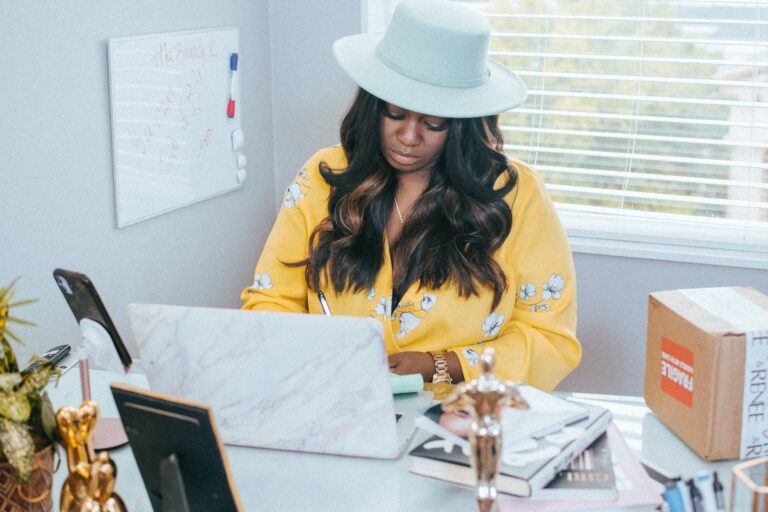 Grants for Black Business Owners