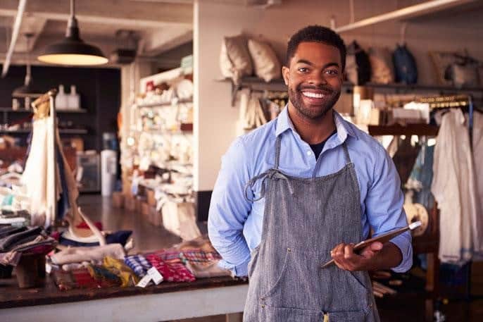 Grants for Black Business Owners - Minority business development agency