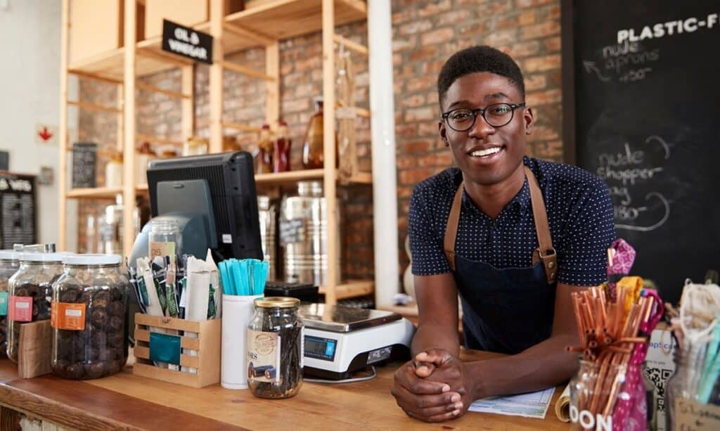 Grants for Black Business Owners - Small business research innovation grants
