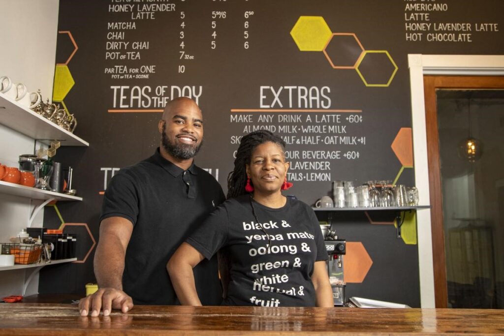 Grants for Black Business Owners - grants.gov