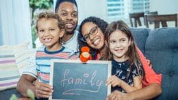 Grants for Foster Parents to Buy a Home