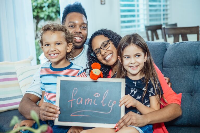 Grants for Foster Parents to Buy a Home