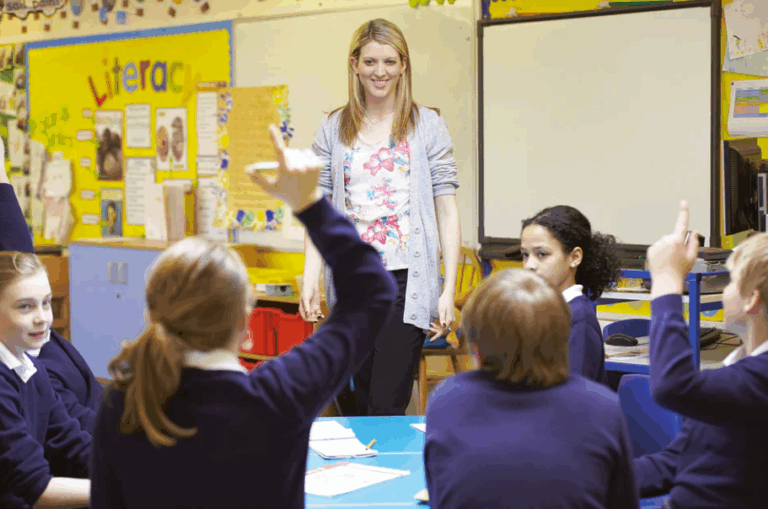 Grants for Teachers