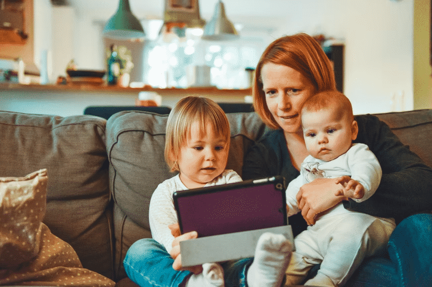 Home Buying Programs for Single Mothers - Local Housing Authority