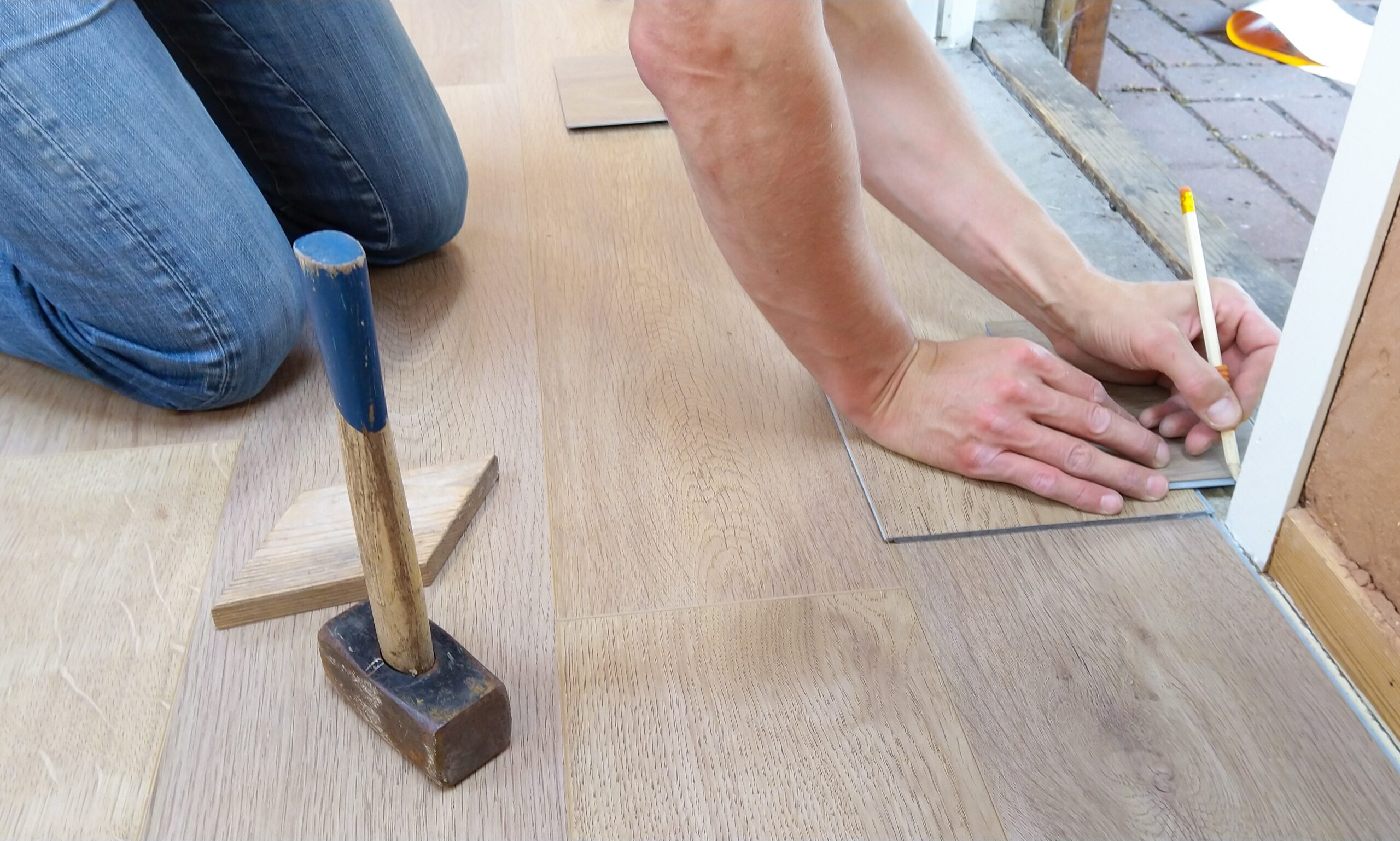 Home Repair Grants for Disabled