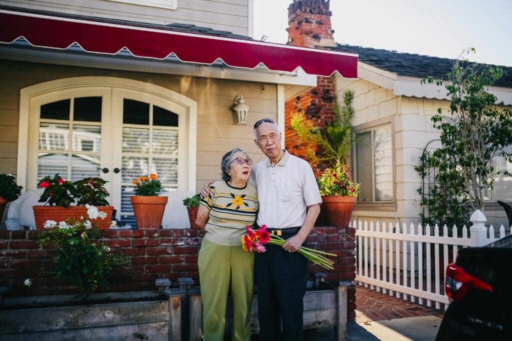 Home Repair Grants for Senior Citizens - Let's find Out