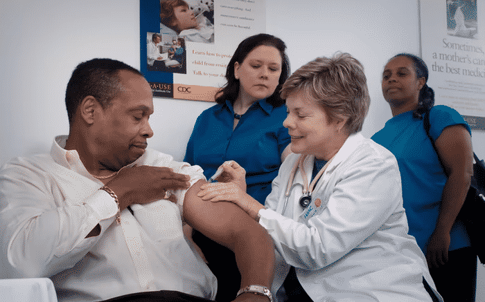 How to Become a Geriatric Nurse