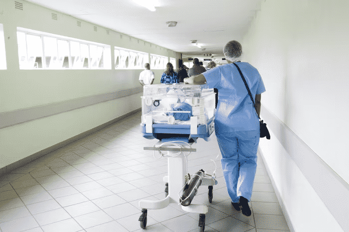 How to Become a Public Health Nurse