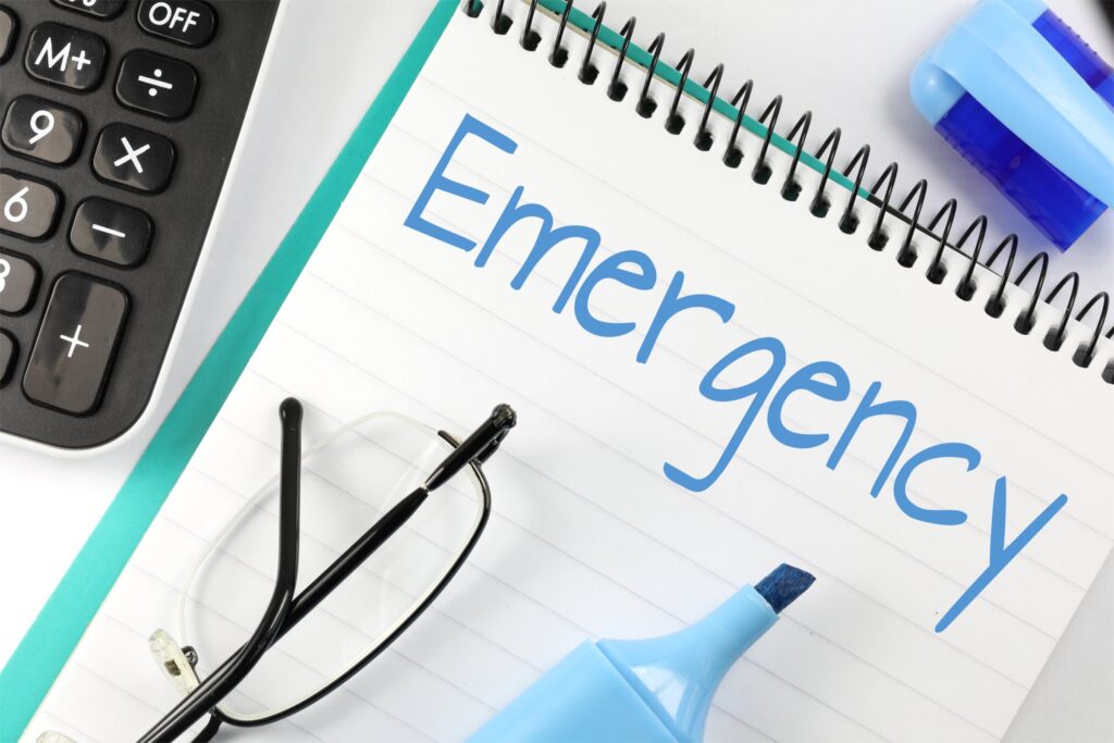 How to become an Emergency Physician