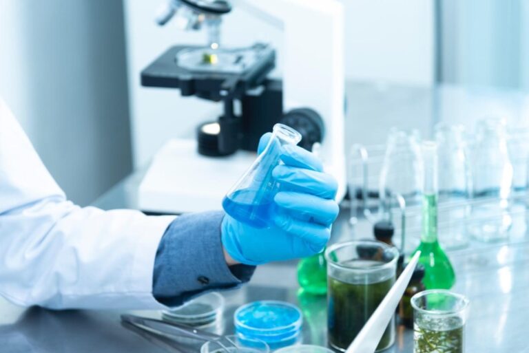 How to get an NIH grant