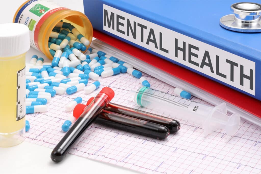 How to manage mental health support for doctors