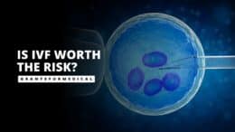 Is IVF Worth the Risk