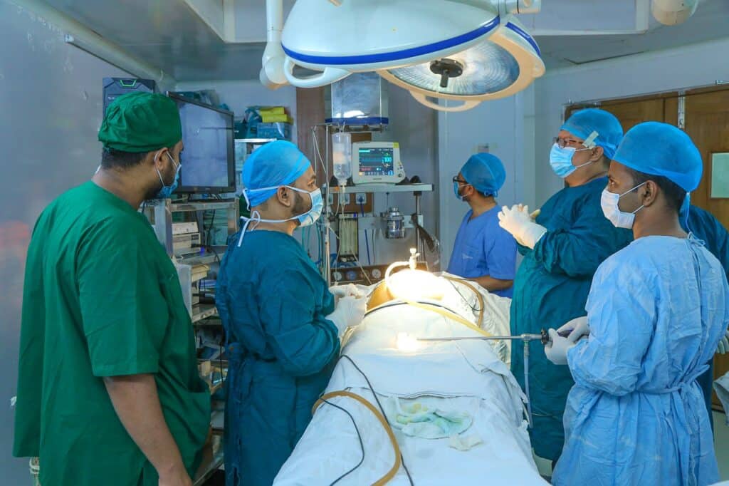 9 Things Doctors Should let Fistula Patients Know About the Condition