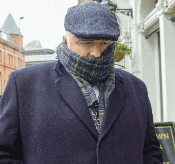Surgeon Who Branded His Initials Lost His Medical License