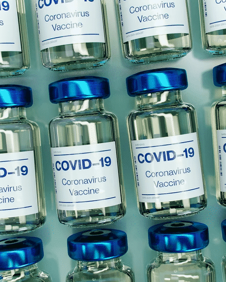 What do you understand about Covid Vaccine Clinical Trials