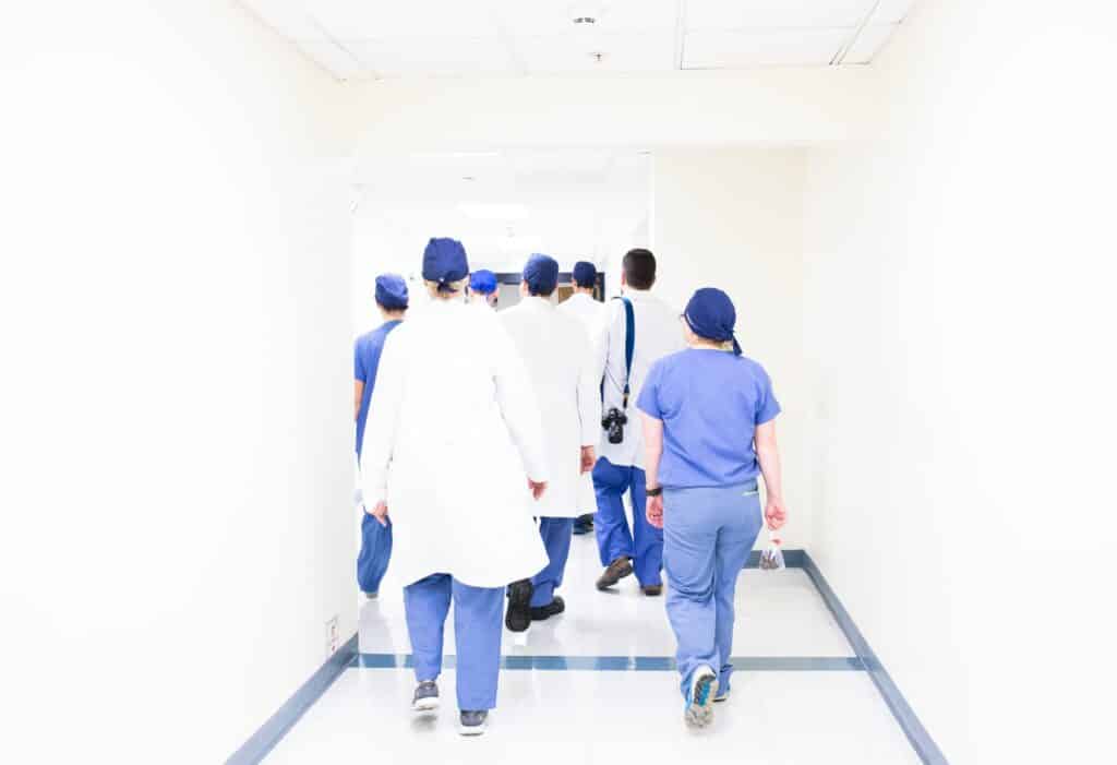 Physicians for Social Responsibility