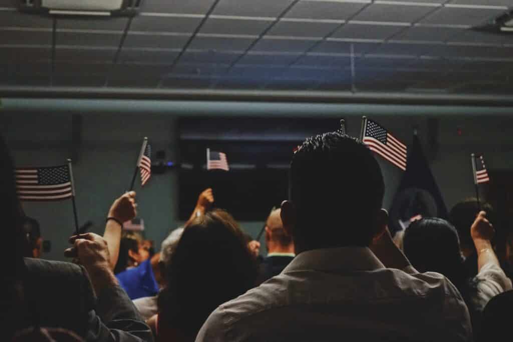 What is MAF Immigrant Families Recovery Fund (IFRF)