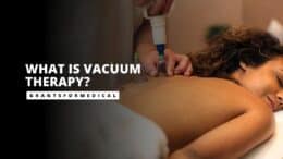 What is Vacuum Therapy