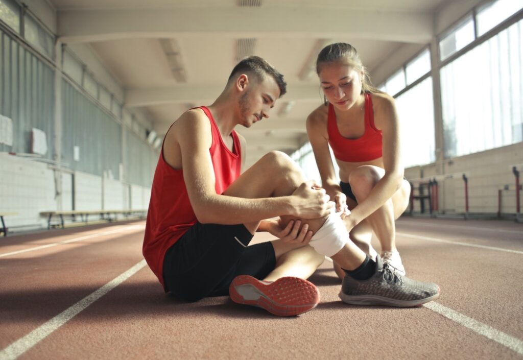 What is a Sports Medicine Physician