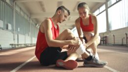 What is a Sports Medicine Physician