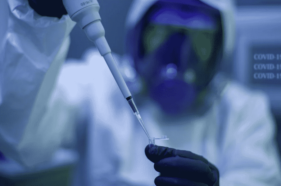 What's the Procedure for Volunteers for Covid Vaccine