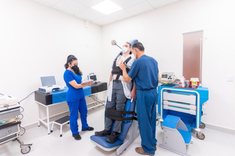 Why choose Echo Training for Physicians