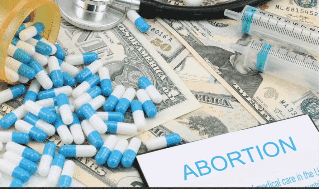 Abortion and What your Patients Should Know About It
