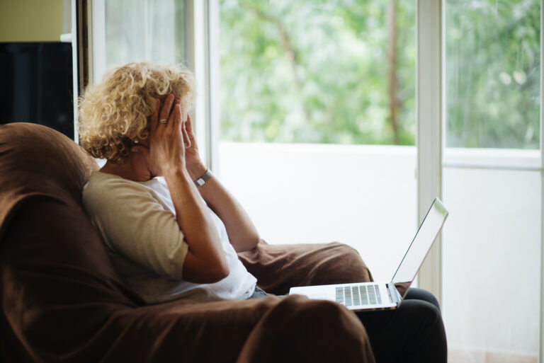 Menopause Patient Education