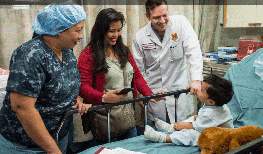 Why Should Physicians be Involved in Medical Research?