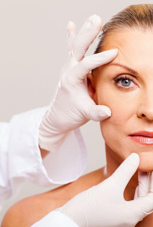 12 Types of Plastic Surgery Grants for Medical