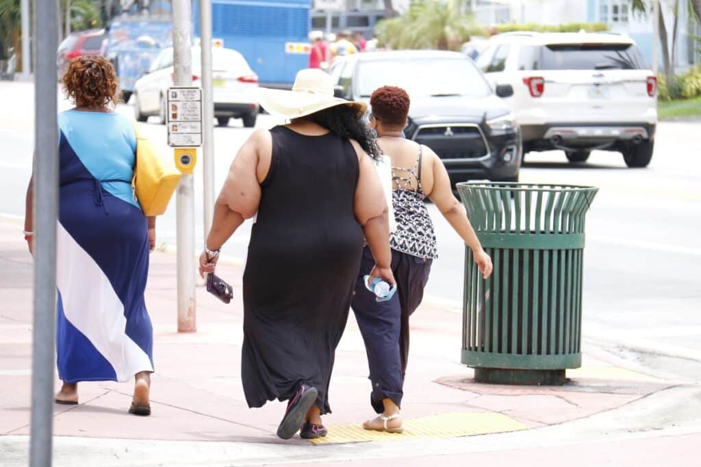 3 Different Grants for Obesity Prevention Programs