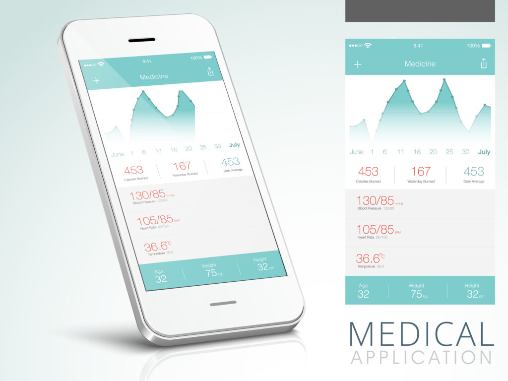 Apps for Resident Physicians