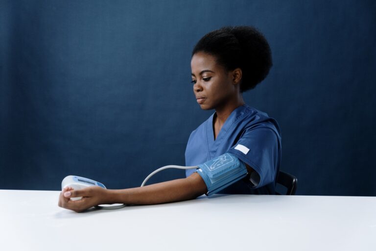 Does Medicaid cover Blood Pressure Monitors